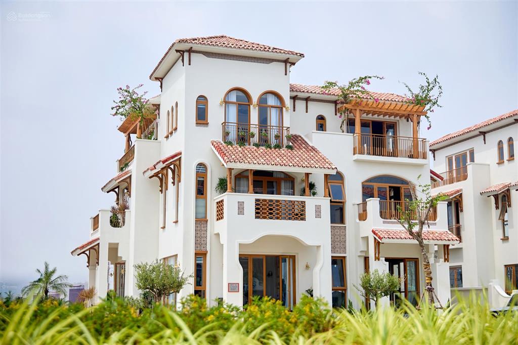 Bất động sản tại Bà Rịa - Vũng Tàu - ảnh 1