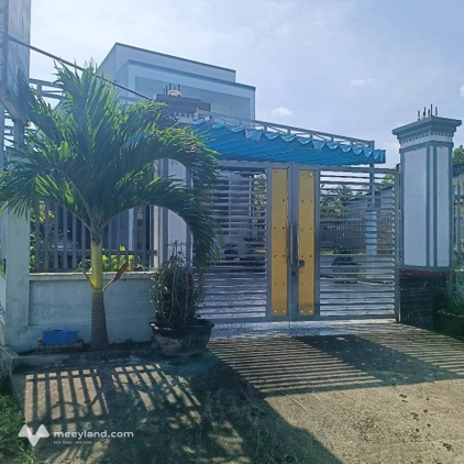 Bất động sản tại Bà Rịa - Vũng Tàu - ảnh 1