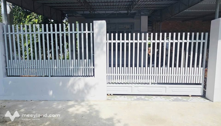 Bất động sản tại Tây Ninh - ảnh 1