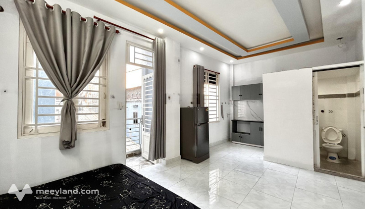Bất động sản tại TP. Hồ Chí Minh - ảnh 1