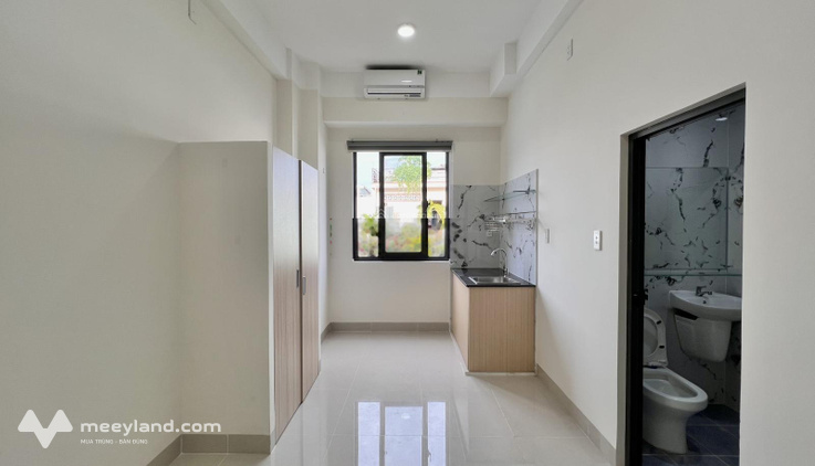Bất động sản tại TP. Hồ Chí Minh - ảnh 1