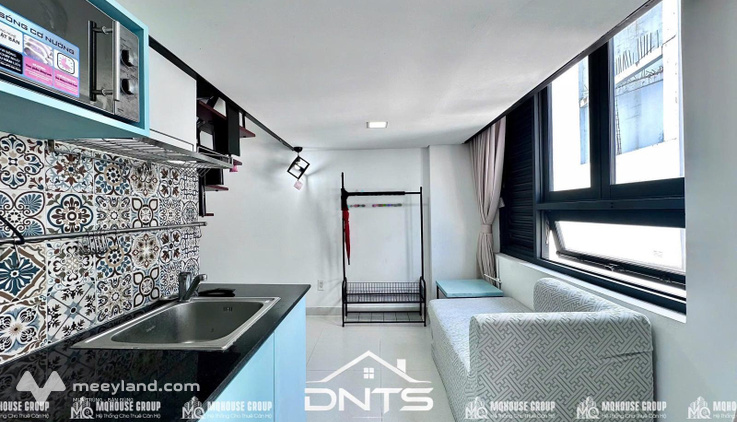 Bất động sản tại TP. Hồ Chí Minh - ảnh 1