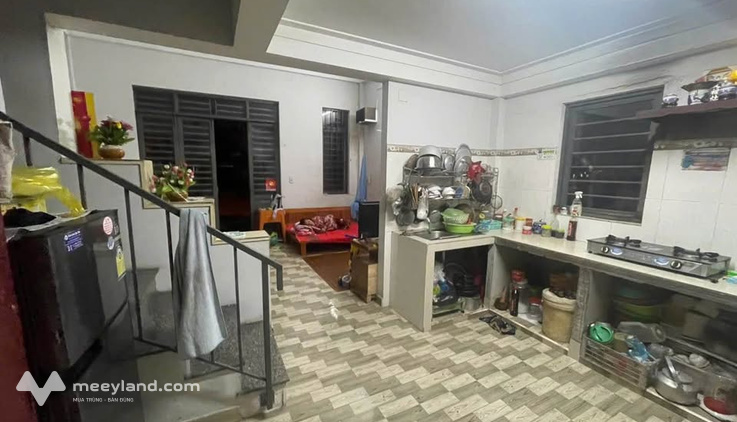 Bất động sản tại Thừa Thiên Huế - ảnh 1
