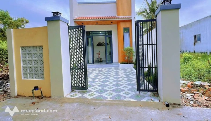Bất động sản tại Bến Tre - ảnh 1