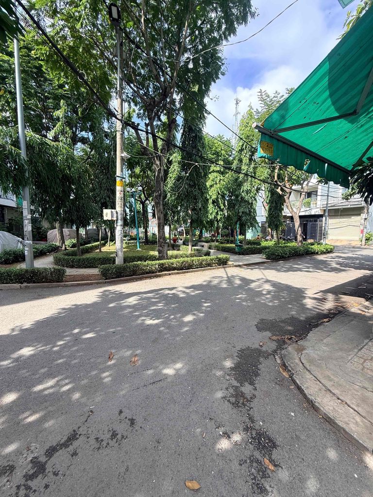 Nhà riêng tại Tân Phú, TP. Hồ Chí Minh - ảnh 2