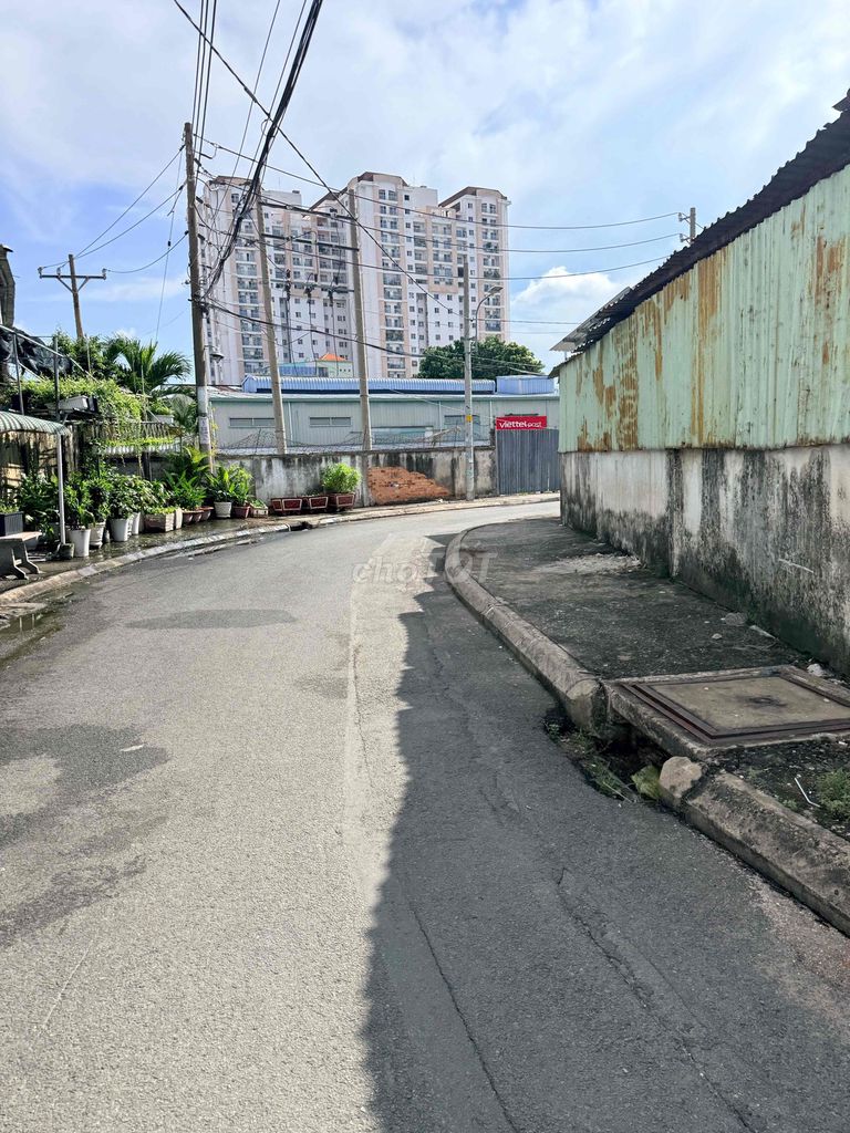 Nhà riêng tại Tân Phú, TP. Hồ Chí Minh - ảnh 4