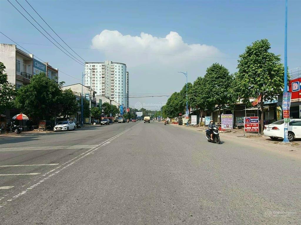 Bất động sản tại Bà Rịa - Vũng Tàu - ảnh 1