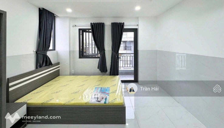 Bất động sản tại TP. Hồ Chí Minh - ảnh 1