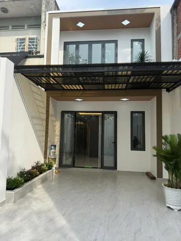 Bất động sản tại Bình Dương - ảnh 1