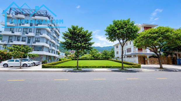Bất động sản tại Đà Nẵng - ảnh 1
