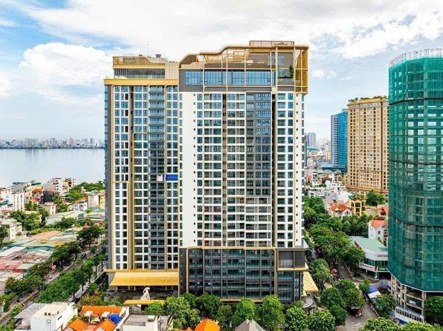 Bất động sản tại Hà Nội - ảnh 1