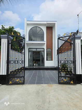 Bất động sản tại Tây Ninh - ảnh 1