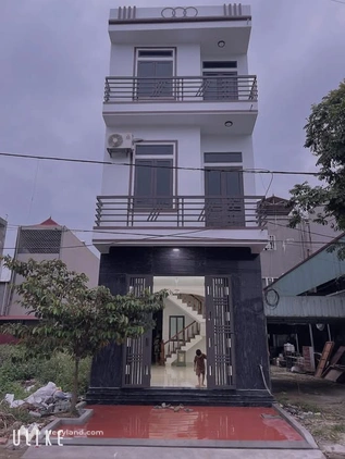 Bất động sản tại Bắc Giang - ảnh 1