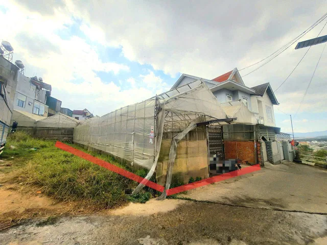 Bất động sản tại Lâm Đồng - ảnh 1