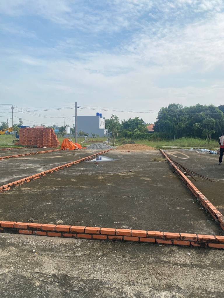 Bất động sản tại Long An - ảnh 1