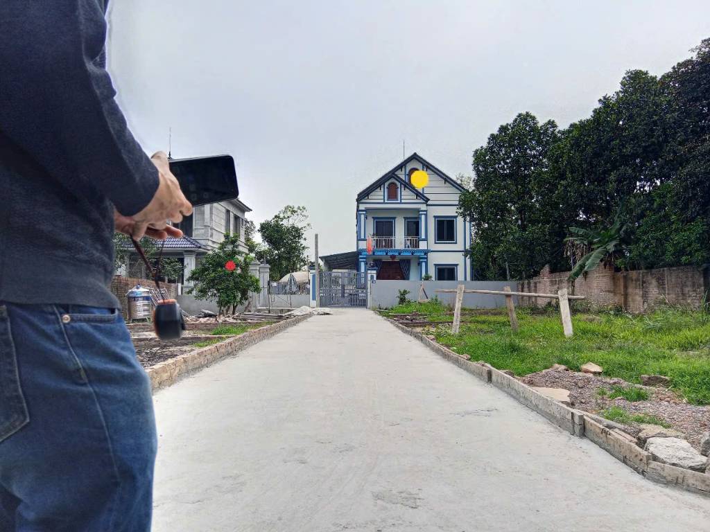 Bất động sản tại Hà Nội - ảnh 1