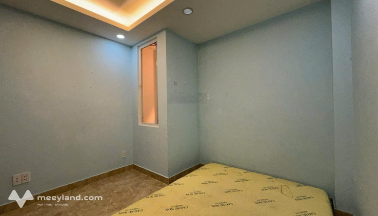 Bất động sản tại TP. Hồ Chí Minh - ảnh 1