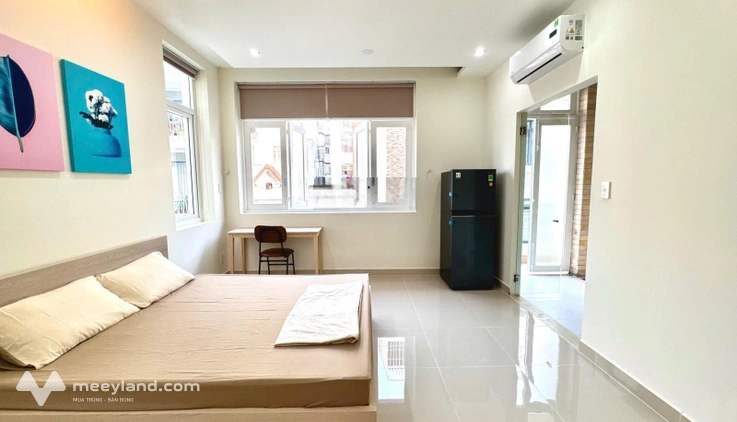 Bất động sản tại TP. Hồ Chí Minh - ảnh 1