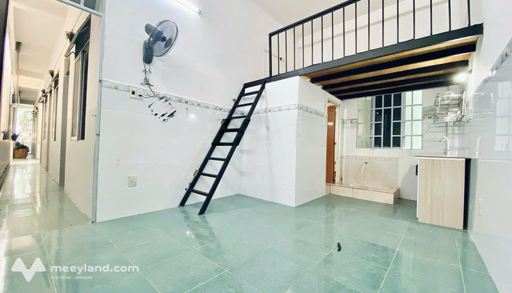 Bất động sản tại TP. Hồ Chí Minh - ảnh 1