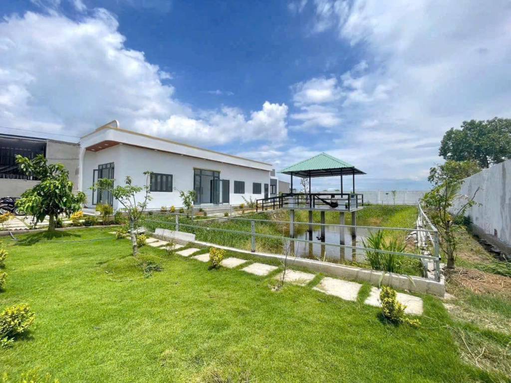 Bất động sản tại Đồng Nai - ảnh 1