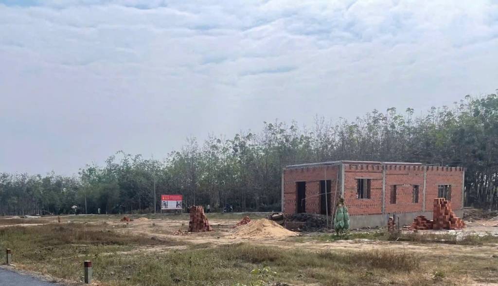 Bất động sản tại Tây Ninh - ảnh 1
