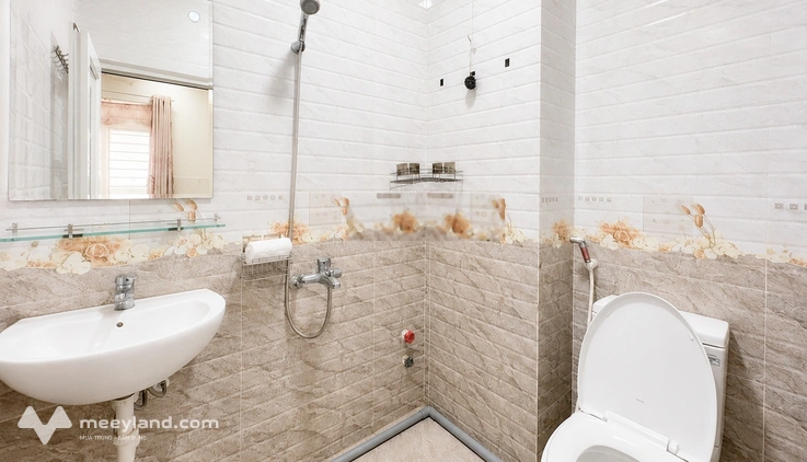 Bất động sản tại TP. Hồ Chí Minh - ảnh 1
