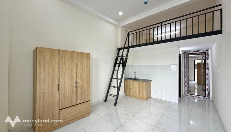 Bất động sản tại TP. Hồ Chí Minh - ảnh 1