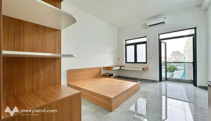 Bất động sản tại TP. Hồ Chí Minh - ảnh 1