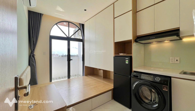 Bất động sản tại TP. Hồ Chí Minh - ảnh 1