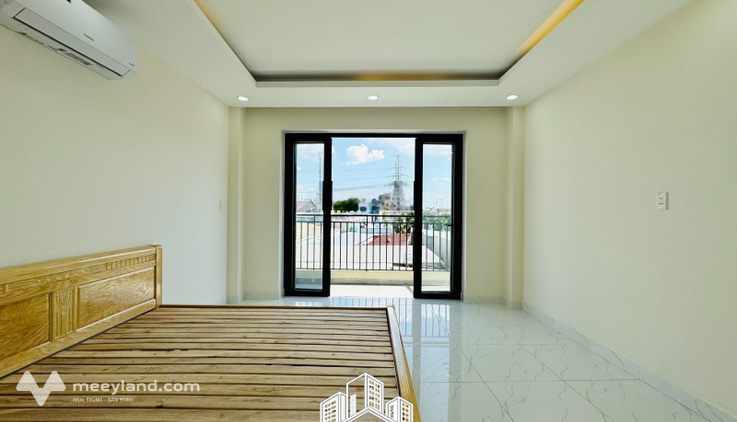 Bất động sản tại TP. Hồ Chí Minh - ảnh 1