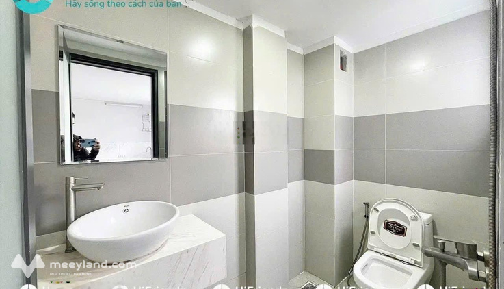 Bất động sản tại TP. Hồ Chí Minh - ảnh 1