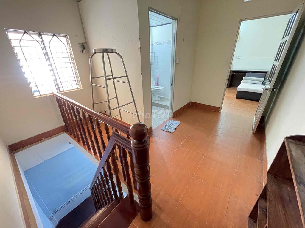 Nhà riêng tại Thủ Đức, TP. Hồ Chí Minh - ảnh 4