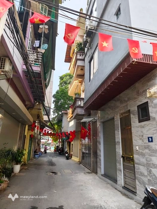 Bất động sản tại Hà Nội - ảnh 1