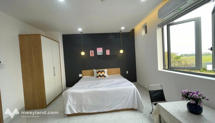 Bất động sản tại TP. Hồ Chí Minh - ảnh 1