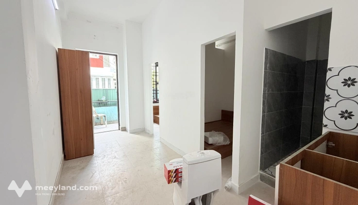 Bất động sản tại TP. Hồ Chí Minh - ảnh 1