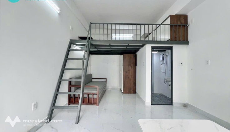 Bất động sản tại TP. Hồ Chí Minh - ảnh 1