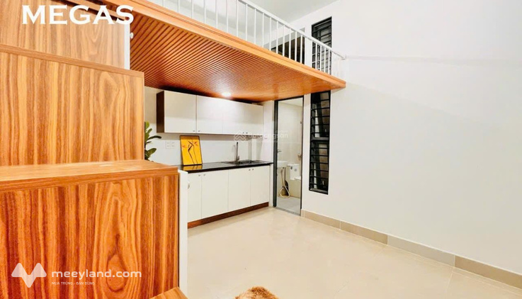 Bất động sản tại TP. Hồ Chí Minh - ảnh 1