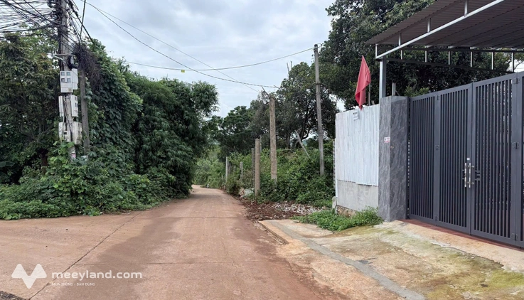 Bất động sản tại Đắk Lắk - ảnh 1