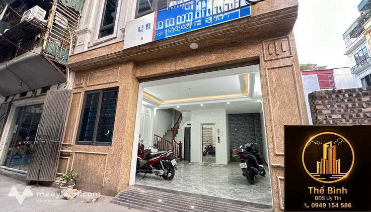 Bất động sản tại Hà Nội - ảnh 1