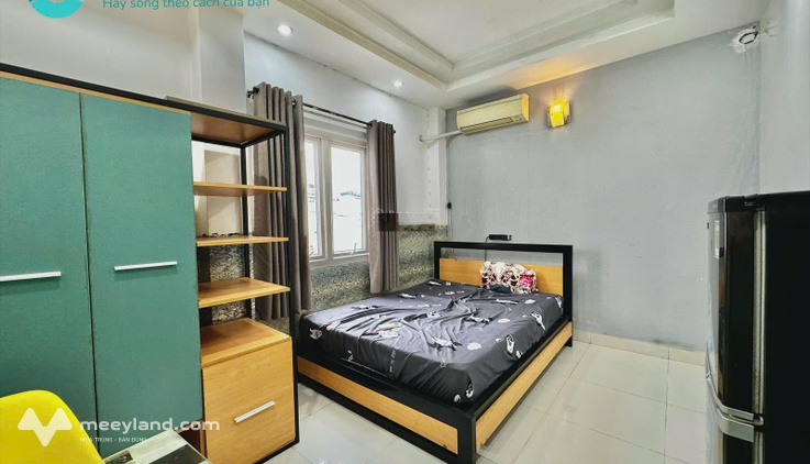 Bất động sản tại TP. Hồ Chí Minh - ảnh 1