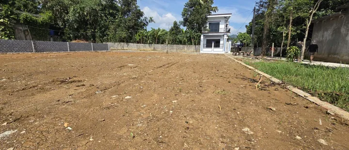Bất động sản tại Hòa Bình - ảnh 1