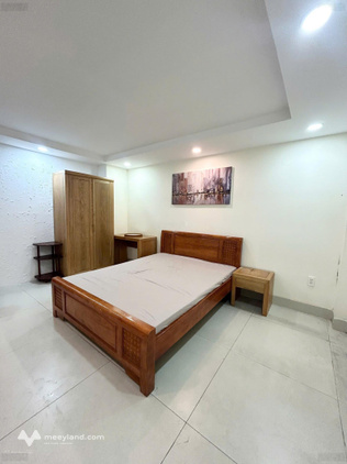 Bất động sản tại TP. Hồ Chí Minh - ảnh 1