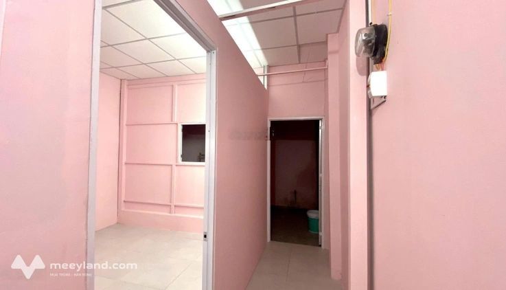 Bất động sản tại TP. Hồ Chí Minh - ảnh 1