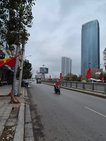 Bất động sản tại Hải Phòng - ảnh 1