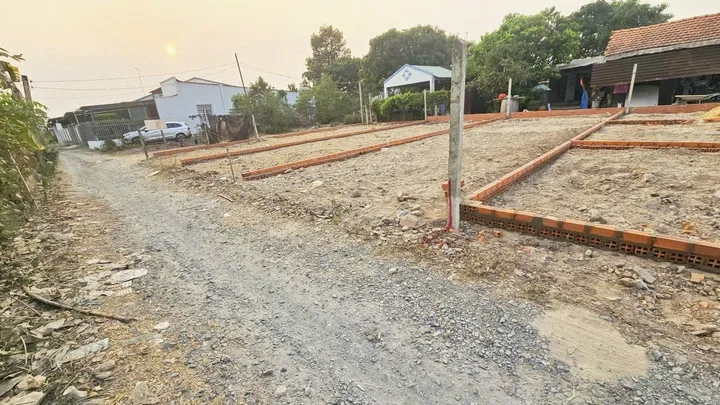 Bất động sản tại Tây Ninh - ảnh 1