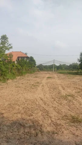 Bất động sản tại Tây Ninh - ảnh 1