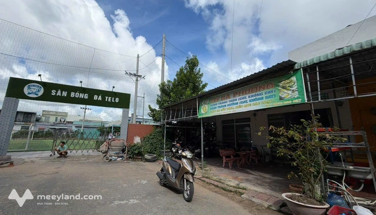 Bất động sản tại Cần Thơ - ảnh 1