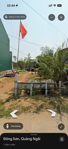 Bất động sản tại Quảng Ngãi - ảnh 1