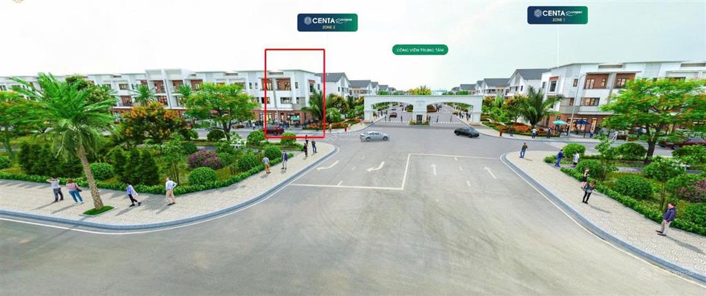 Bất động sản tại Bắc Ninh - ảnh 1