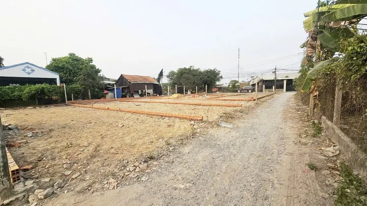 Bất động sản tại Tây Ninh - ảnh 1